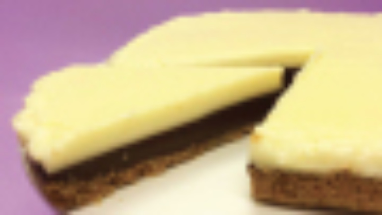 TORTA BUDINO