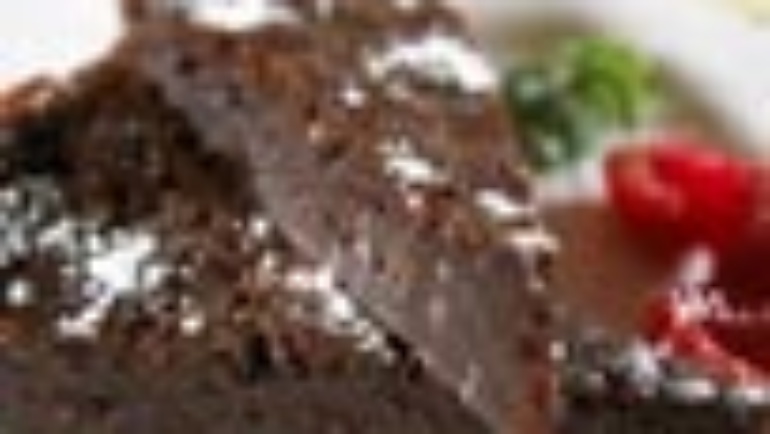 FONDENTE AL CIOCCOLATO