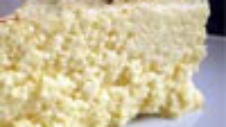 S-MERINGATA IN TEGLIA