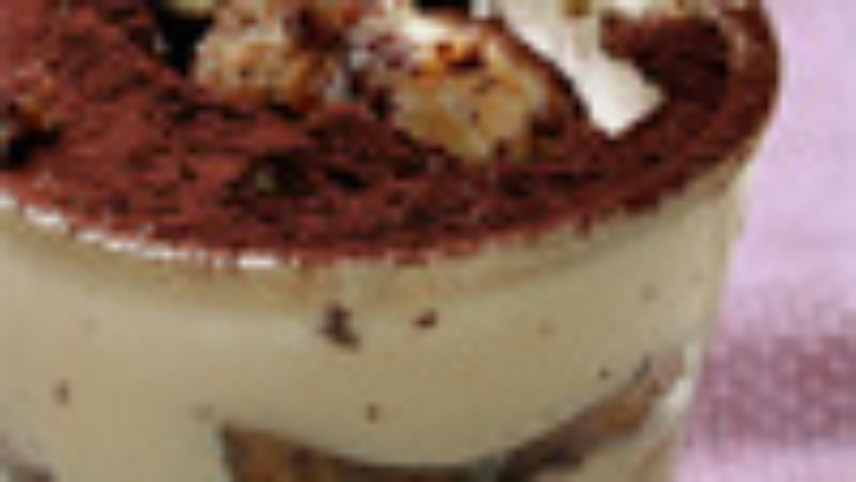 TIRAMISU’