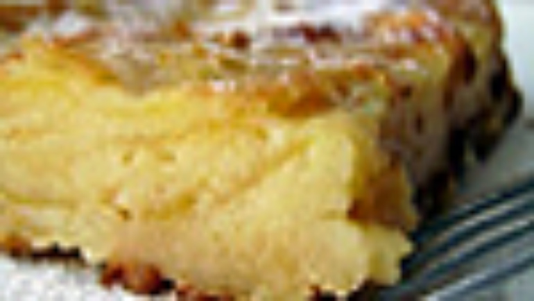 FONDENTE DI MELE