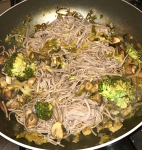 noodles-verdure