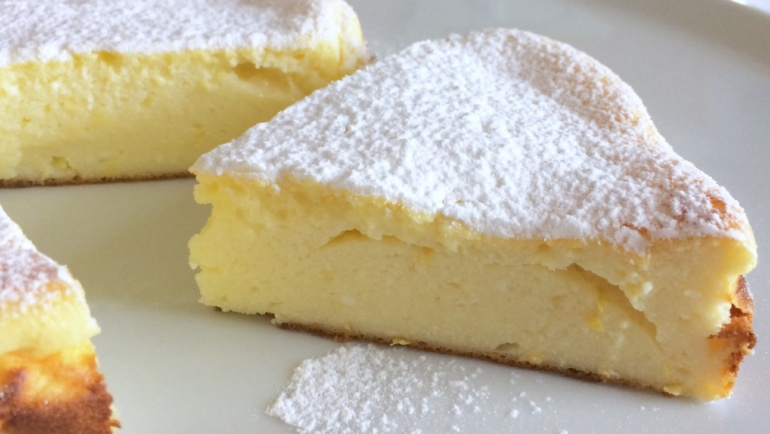 Torta alla ricotta senza glutine: un dolce per tutti!