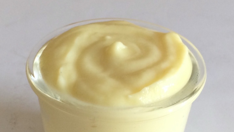 Crema pasticcera: semplicemente unica!