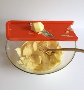 fondente_mele_mandolina