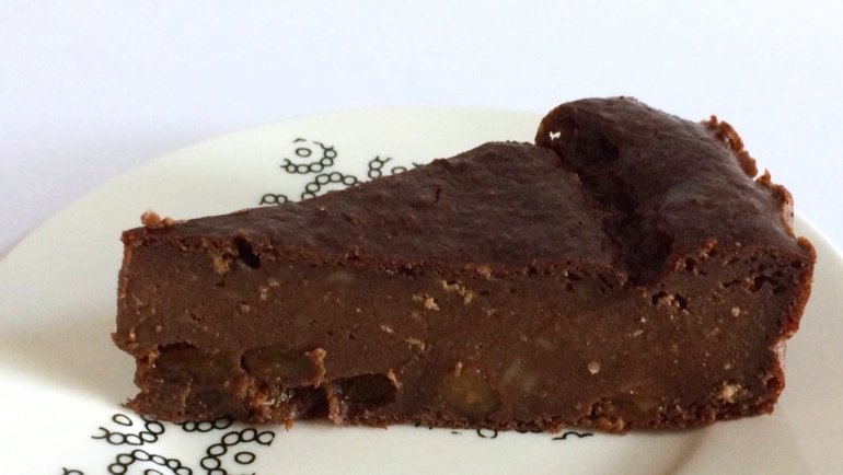 Torta di pane: una ricetta ricca di tradizione e dal sapore unico!