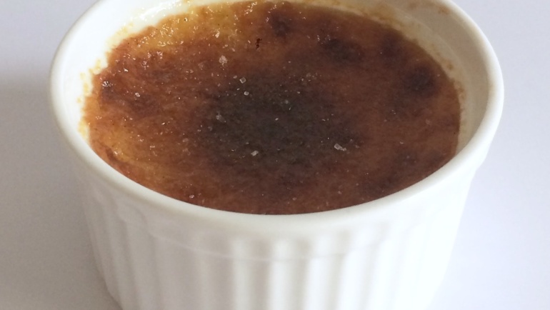 Creme Brulèe: un dolce al cucchiaio dal sapore tutto francese!