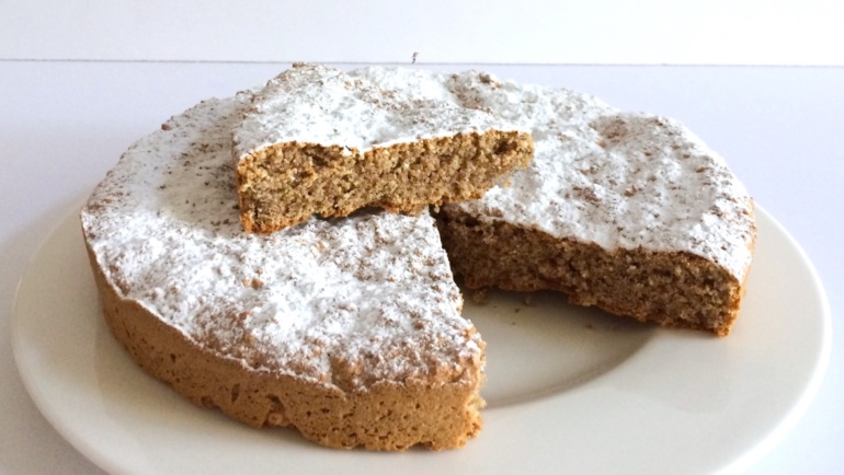 Torta alle nocciole: omaggio alla Langhe e a una terra fertile e ricca!