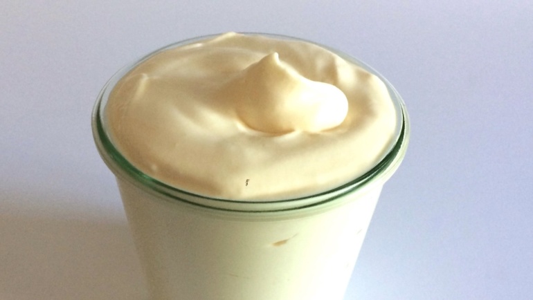 Crema al mascarpone: la crema perfetta per il Panettone