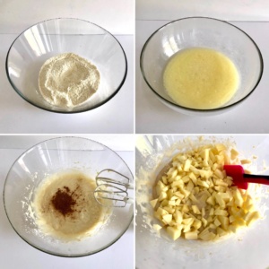 torta_vegana_mele_procedimento