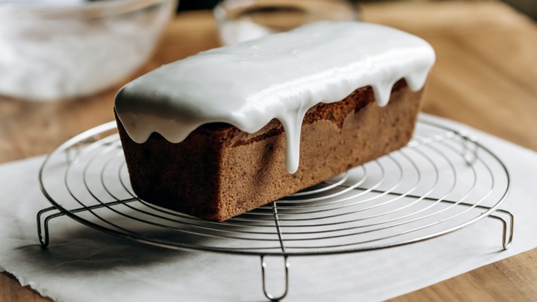 Glassa di zucchero a modo mio: perfetta per rendere ogni dolce speciale