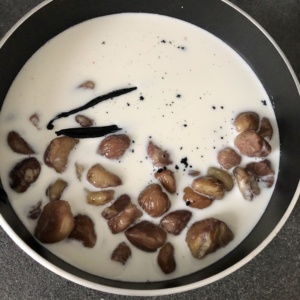 castagne_pentola