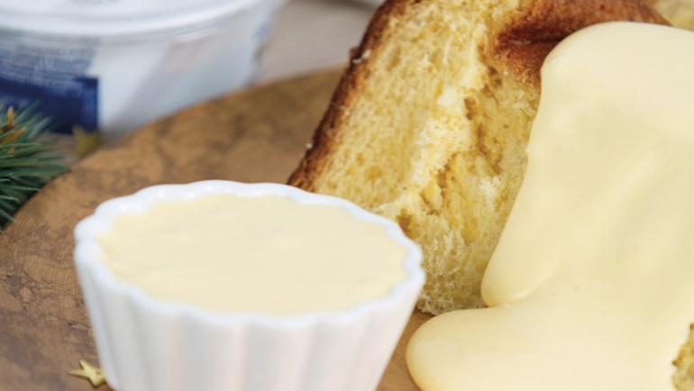 Crema al mascarpone: ecco la ricetta che mi ha rubato il cuore!