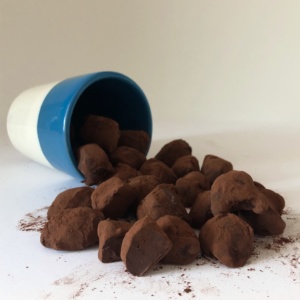 tartufini_cioccolato