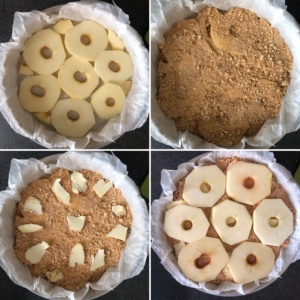 torta_mele_amaretti_procedimento