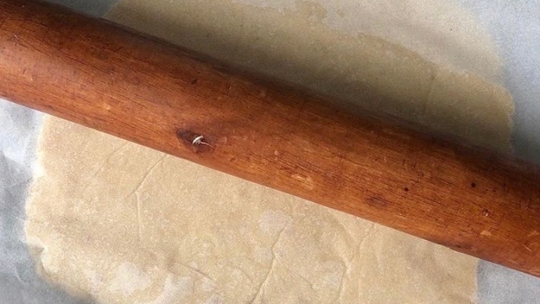 Frolla alle nocciole a modo mio: la mia nuova versione. Superlativa!