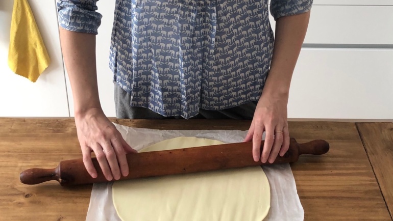 Pasta brisée a modo mio: facile, veloce e regala una grande soddisfazione!
