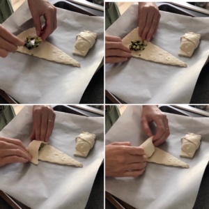 cornetti_salati_zucchine_tecnica