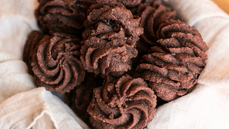 Baci di Alassio: i biscotti tutti italiani, golosi e tanto buoni!