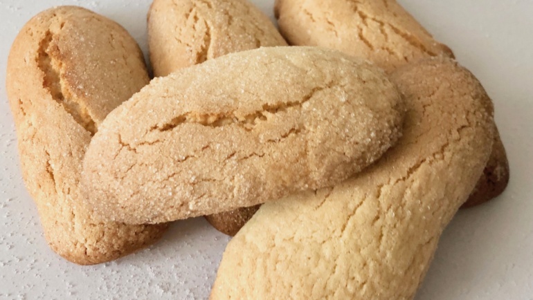 Biscottone: il biscotto perfetto da inzuppare e per iniziare bene la giornata!