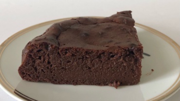 Moelleux ai marroni e cioccolato: una torta magica e spettacolare!