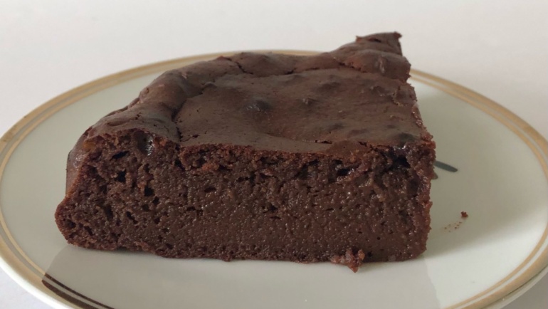 Moelleux ai marroni e cioccolato: una torta magica e spettacolare!