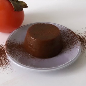 budino_cachi_cacao