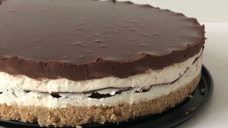 Torta 5 strati: consistenze diverse per un risultato strepitoso!