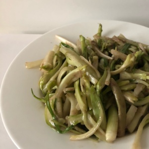 puntarelle
