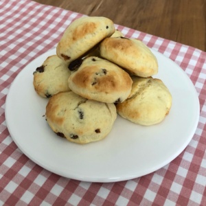 scones